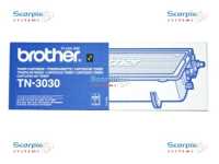 Brother TN3030 Toner - Original - Genuine